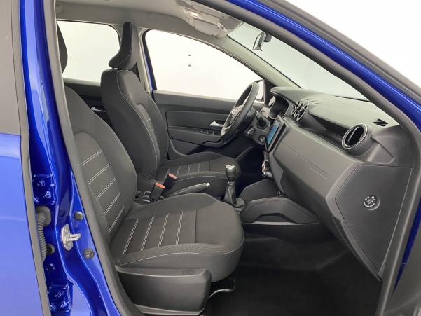 Vente en ligne Dacia Duster  ECO-G 100 4x2 au prix de 17 490 €