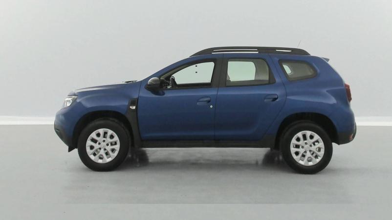 Vente en ligne Dacia Duster  ECO-G 100 4x2 au prix de 17 490 €
