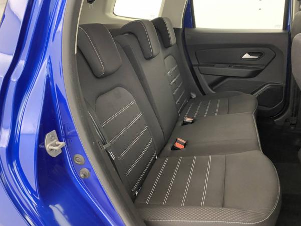 Vente en ligne Dacia Duster  ECO-G 100 4x2 au prix de 17 490 €