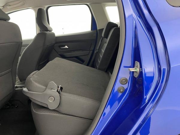 Vente en ligne Dacia Duster  ECO-G 100 4x2 au prix de 17 490 €