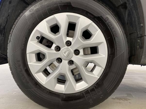 Vente en ligne Dacia Duster  ECO-G 100 4x2 au prix de 17 490 €