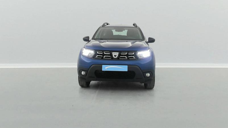 Vente en ligne Dacia Duster  ECO-G 100 4x2 au prix de 17 490 €