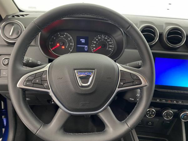 Vente en ligne Dacia Duster  ECO-G 100 4x2 au prix de 17 490 €