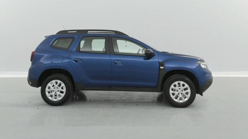 Vente en ligne Dacia Duster  ECO-G 100 4x2 au prix de 17 490 €