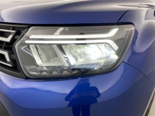 Vente en ligne Dacia Duster  ECO-G 100 4x2 au prix de 17 490 €