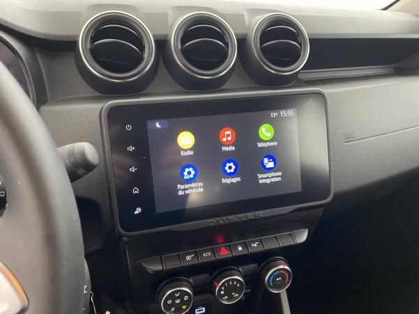 Vente en ligne Dacia Duster  ECO-G 100 4x2 au prix de 17 490 €