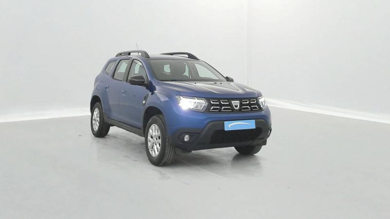 Vente en ligne Dacia Duster  ECO-G 100 4x2 au prix de 17 490 €