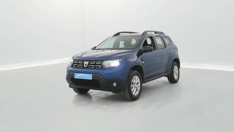 Vente en ligne Dacia Duster  ECO-G 100 4x2 au prix de 17 490 €