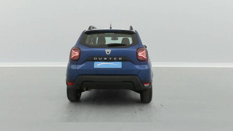 Vente en ligne Dacia Duster  ECO-G 100 4x2 au prix de 17 490 €