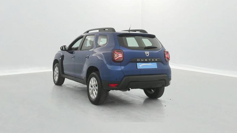 Vente en ligne Dacia Duster  ECO-G 100 4x2 au prix de 17 490 €