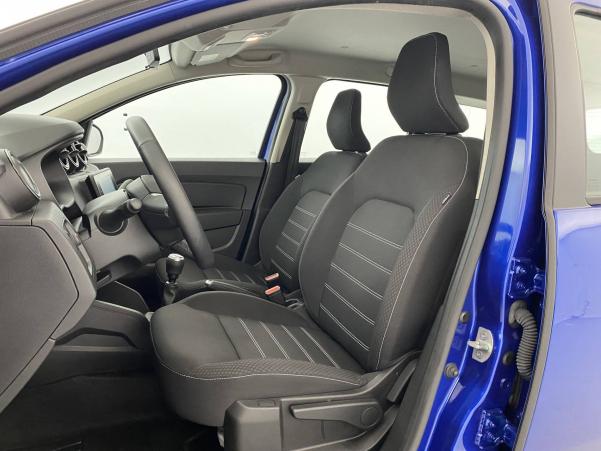 Vente en ligne Dacia Duster  ECO-G 100 4x2 au prix de 17 490 €