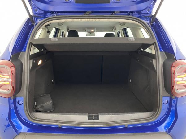 Vente en ligne Dacia Duster  ECO-G 100 4x2 au prix de 17 490 €