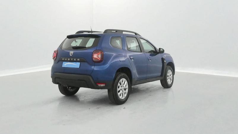 Vente en ligne Dacia Duster  ECO-G 100 4x2 au prix de 17 490 €