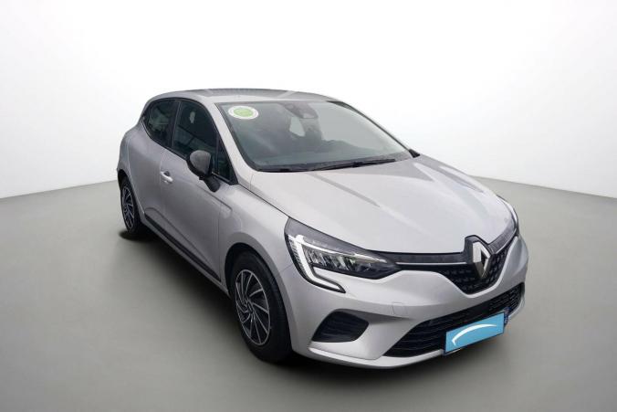 Vente en ligne Renault Clio 5 Clio TCe 90 au prix de 15 500 €