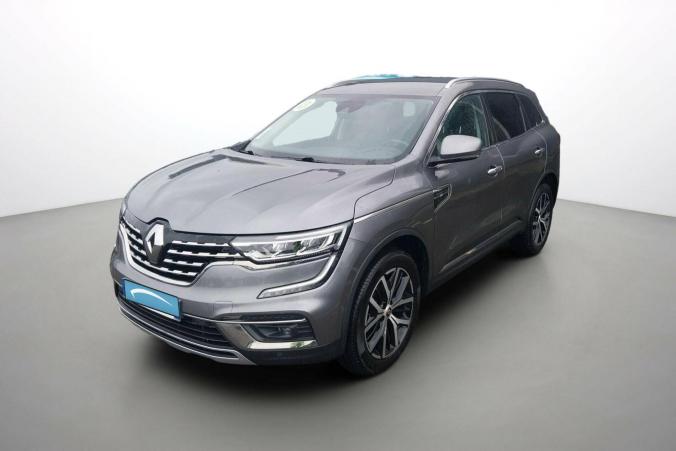Vente en ligne Renault Koleos  Tce 160 EDC au prix de 21 900 €