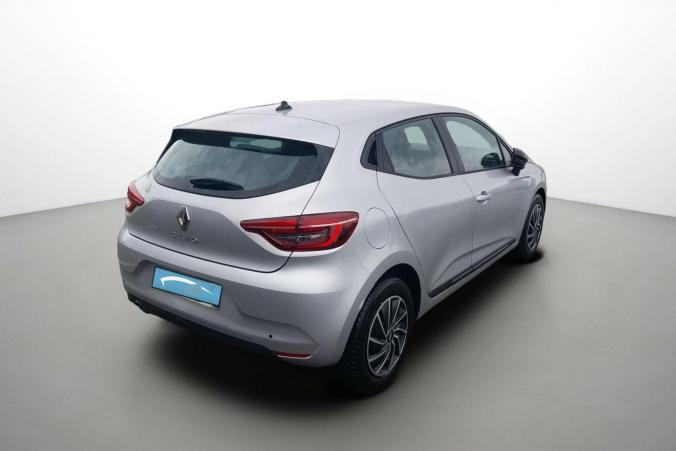 Vente en ligne Renault Clio 5 Clio TCe 90 au prix de 15 500 €