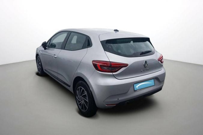 Vente en ligne Renault Clio 5 Clio TCe 90 au prix de 15 500 €