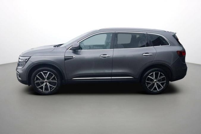 Vente en ligne Renault Koleos  Tce 160 EDC au prix de 21 900 €