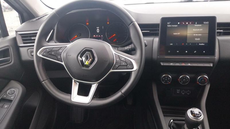 Vente en ligne Renault Clio 5 Clio TCe 90 au prix de 15 500 €