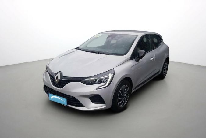 Vente en ligne Renault Clio 5 Clio TCe 90 au prix de 15 500 €