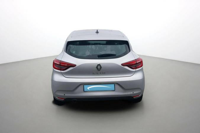 Vente en ligne Renault Clio 5 Clio TCe 90 au prix de 15 500 €