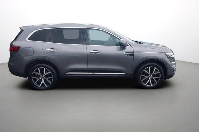 Vente en ligne Renault Koleos  Tce 160 EDC au prix de 21 900 €
