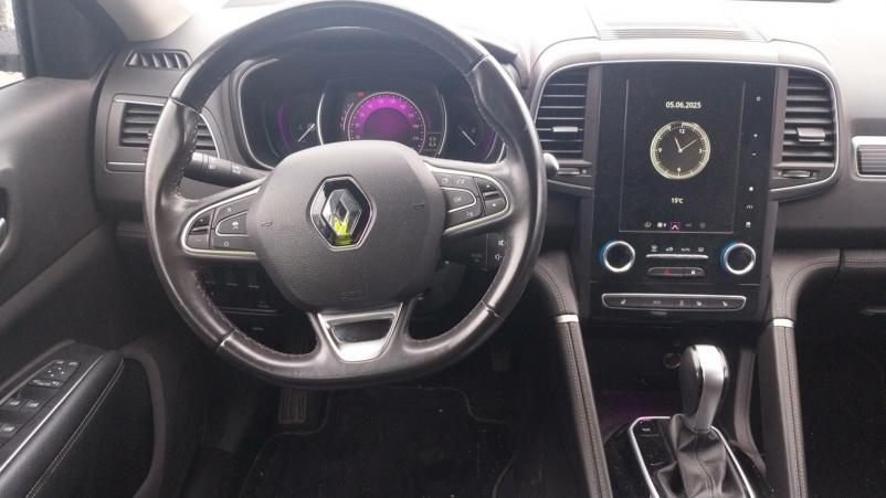 Vente en ligne Renault Koleos  Tce 160 EDC au prix de 21 900 €