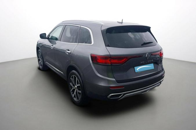 Vente en ligne Renault Koleos  Tce 160 EDC au prix de 21 900 €