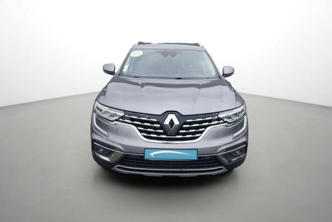 Vente en ligne Renault Koleos  Tce 160 EDC au prix de 21 900 €