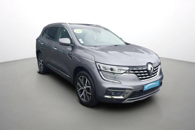Vente en ligne Renault Koleos  Tce 160 EDC au prix de 21 900 €