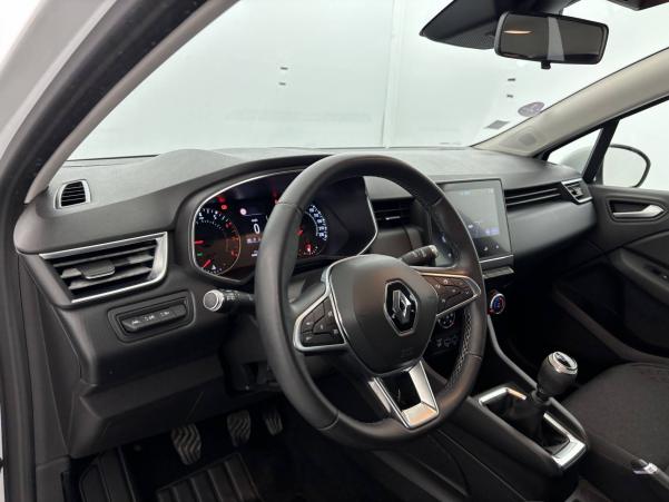Vente en ligne Renault Clio 5 Clio TCe 90 - 21 au prix de 14 990 €