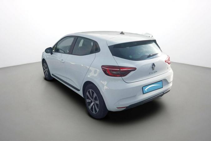 Vente en ligne Renault Clio 5 Clio E-Tech full hybrid 145 au prix de 18 590 €