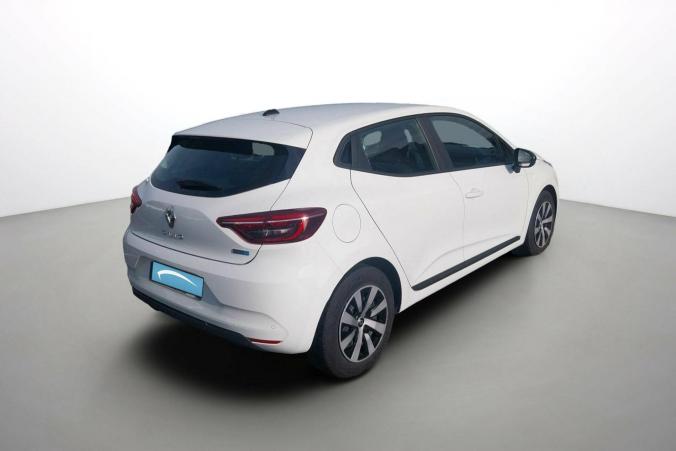 Vente en ligne Renault Clio 5 Clio E-Tech full hybrid 145 au prix de 18 590 €