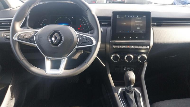 Vente en ligne Renault Clio 5 Clio E-Tech full hybrid 145 au prix de 18 590 €