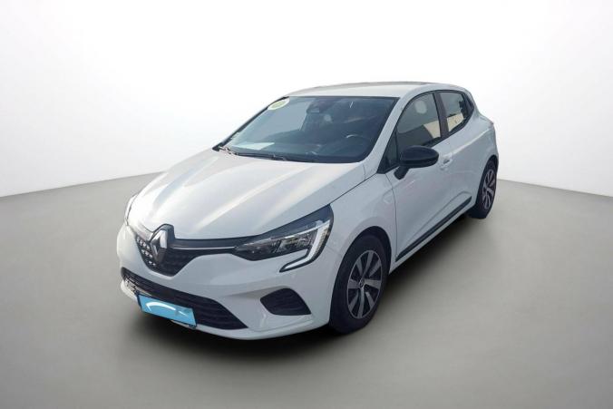 Vente en ligne Renault Clio 5 Clio E-Tech full hybrid 145 au prix de 18 590 €