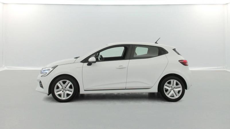 Vente en ligne Renault Clio 5 Clio TCe 90 - 21 au prix de 14 990 €