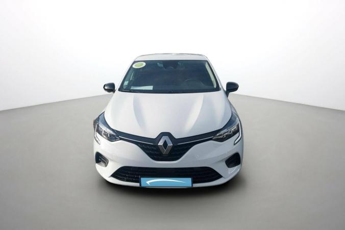 Vente en ligne Renault Clio 5 Clio E-Tech full hybrid 145 au prix de 18 590 €