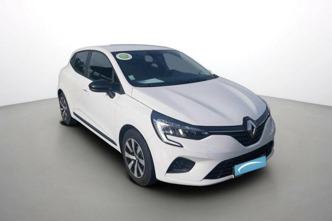 Vente en ligne Renault Clio 5 Clio E-Tech full hybrid 145 au prix de 18 590 €