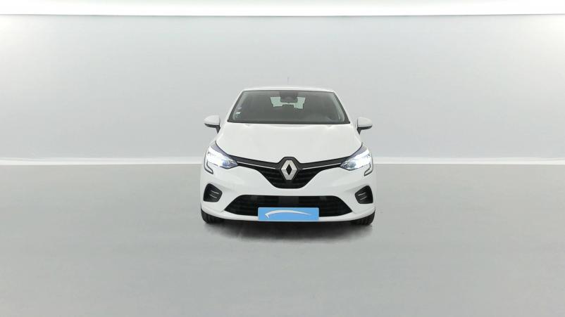 Vente en ligne Renault Clio 5 Clio TCe 90 - 21 au prix de 14 990 €