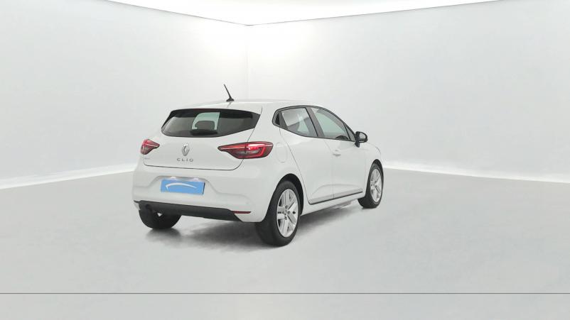 Vente en ligne Renault Clio 5 Clio TCe 90 - 21 au prix de 14 990 €