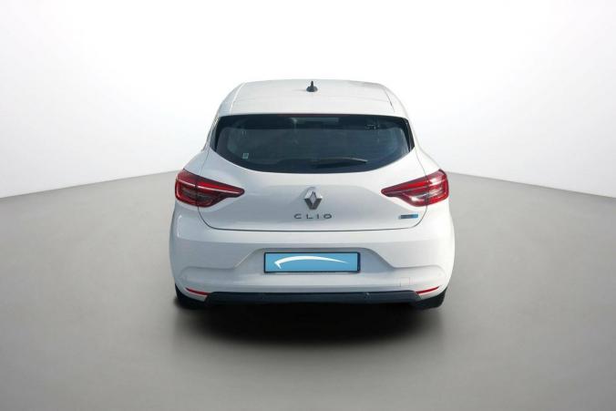 Vente en ligne Renault Clio 5 Clio E-Tech full hybrid 145 au prix de 18 590 €