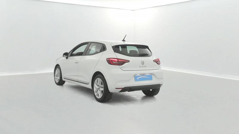 Vente en ligne Renault Clio 5 Clio TCe 90 - 21 au prix de 14 990 €