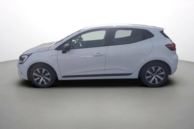 Vente en ligne Renault Clio 5 Clio E-Tech full hybrid 145 au prix de 18 590 €