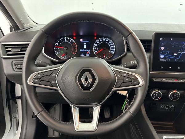 Vente en ligne Renault Clio 5 Clio TCe 90 - 21 au prix de 14 990 €