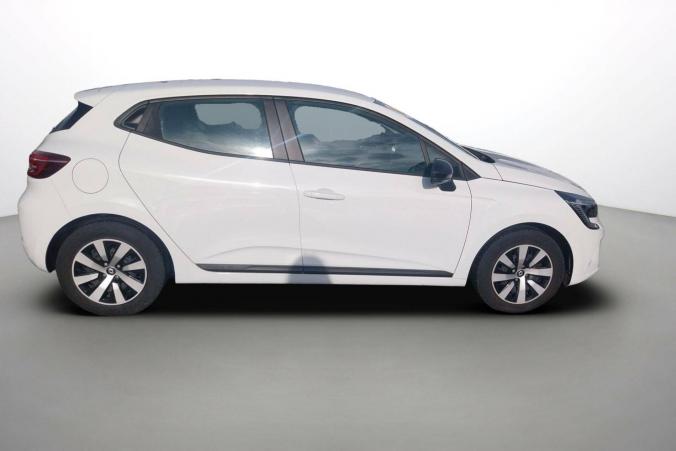 Vente en ligne Renault Clio 5 Clio E-Tech full hybrid 145 au prix de 18 590 €
