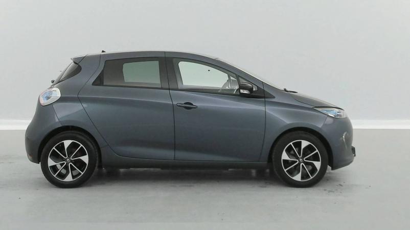 Vente en ligne Renault Zoé  R110 au prix de 9 880 €