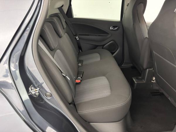 Vente en ligne Renault Zoé  R110 au prix de 9 880 €