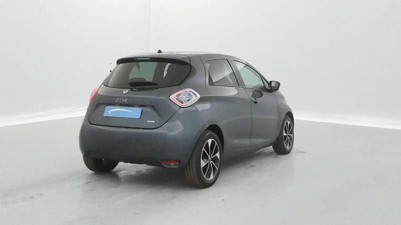 Vente en ligne Renault Zoé  R110 au prix de 9 880 €