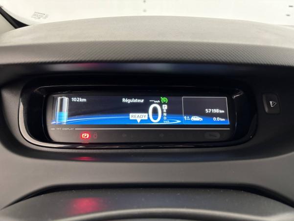 Vente en ligne Renault Zoé  R110 au prix de 9 880 €