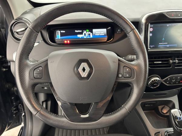 Vente en ligne Renault Zoé  R110 au prix de 9 880 €